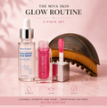 The MIVA Skin Glow Routine — 3-Piece Set