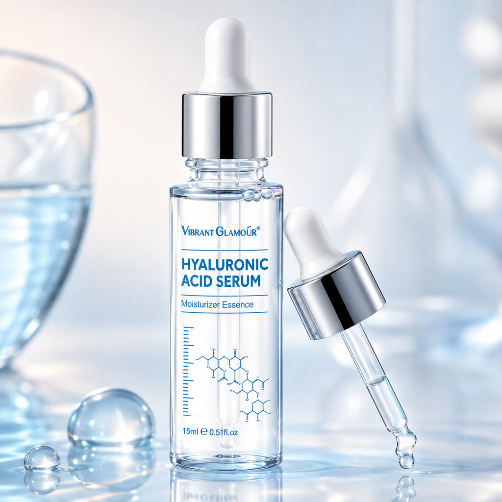 The MIVA Skin Glow Routine — 3-Piece Set